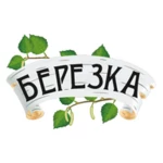 Logo of Кафе Берёзка | Тюмень android Application 